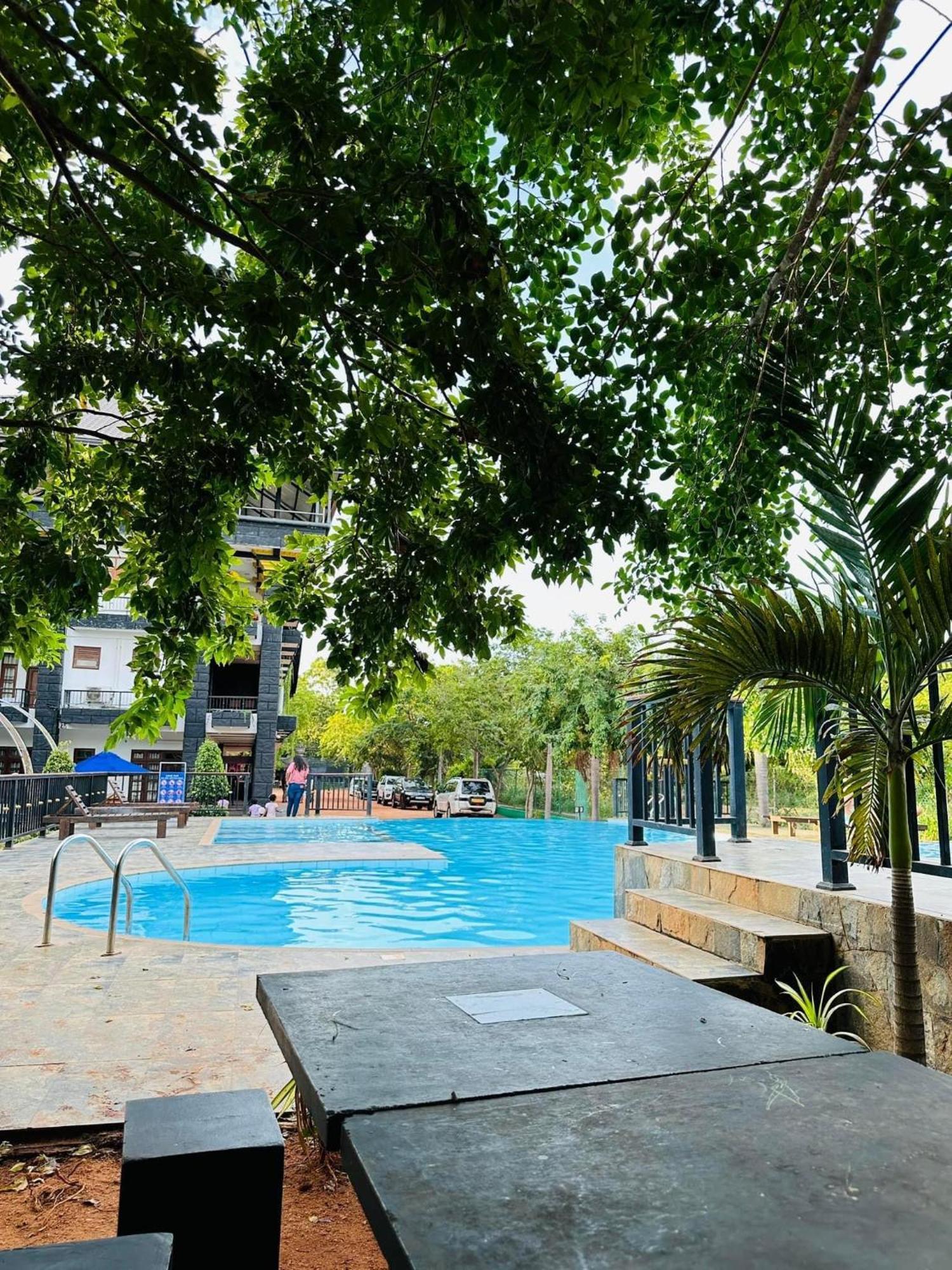 Sigiriya Kingdom Resort Dambulla Exteriör bild