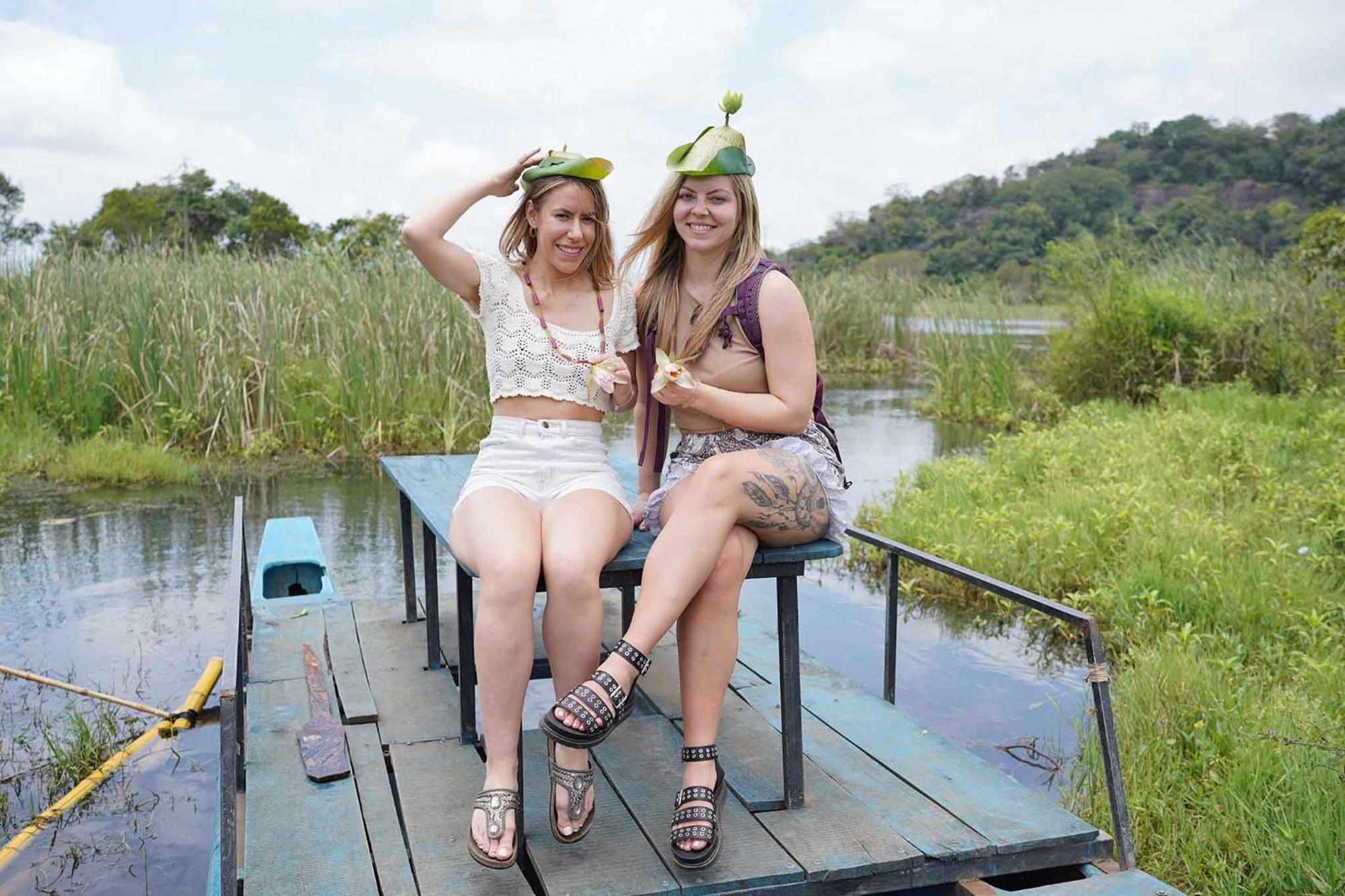 Sigiriya Kingdom Resort Dambulla Exteriör bild
