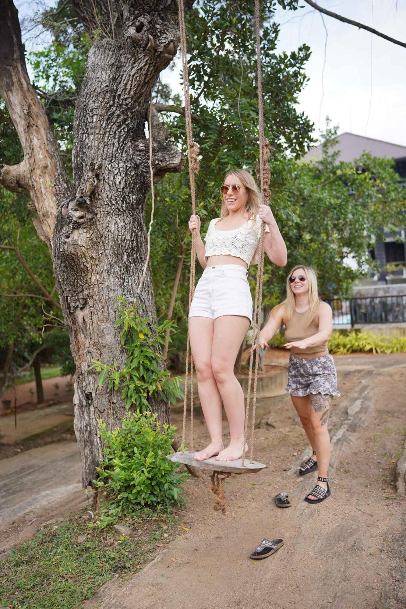 Sigiriya Kingdom Resort Dambulla Exteriör bild