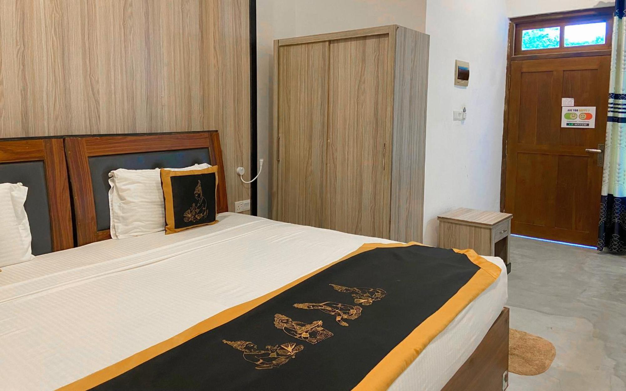 Sigiriya Kingdom Resort Dambulla Exteriör bild