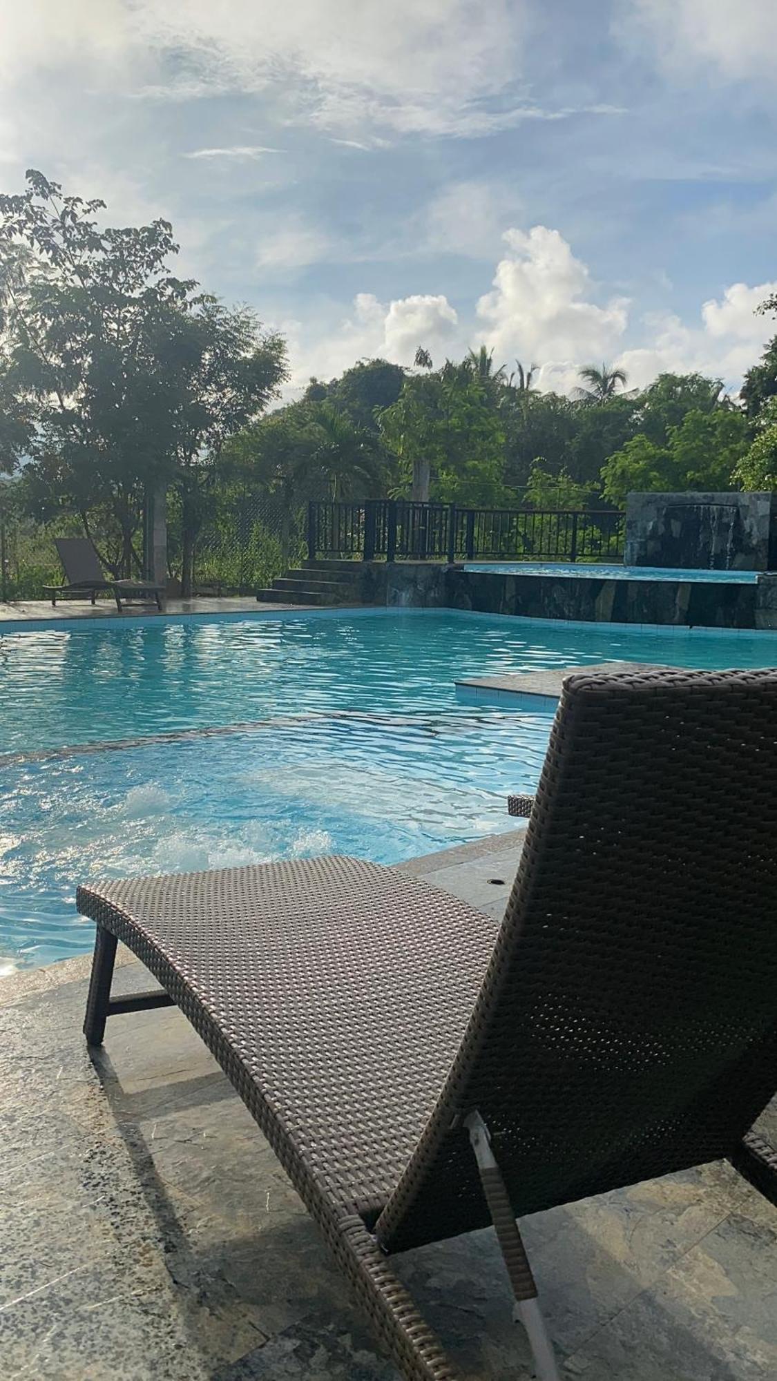 Sigiriya Kingdom Resort Dambulla Exteriör bild