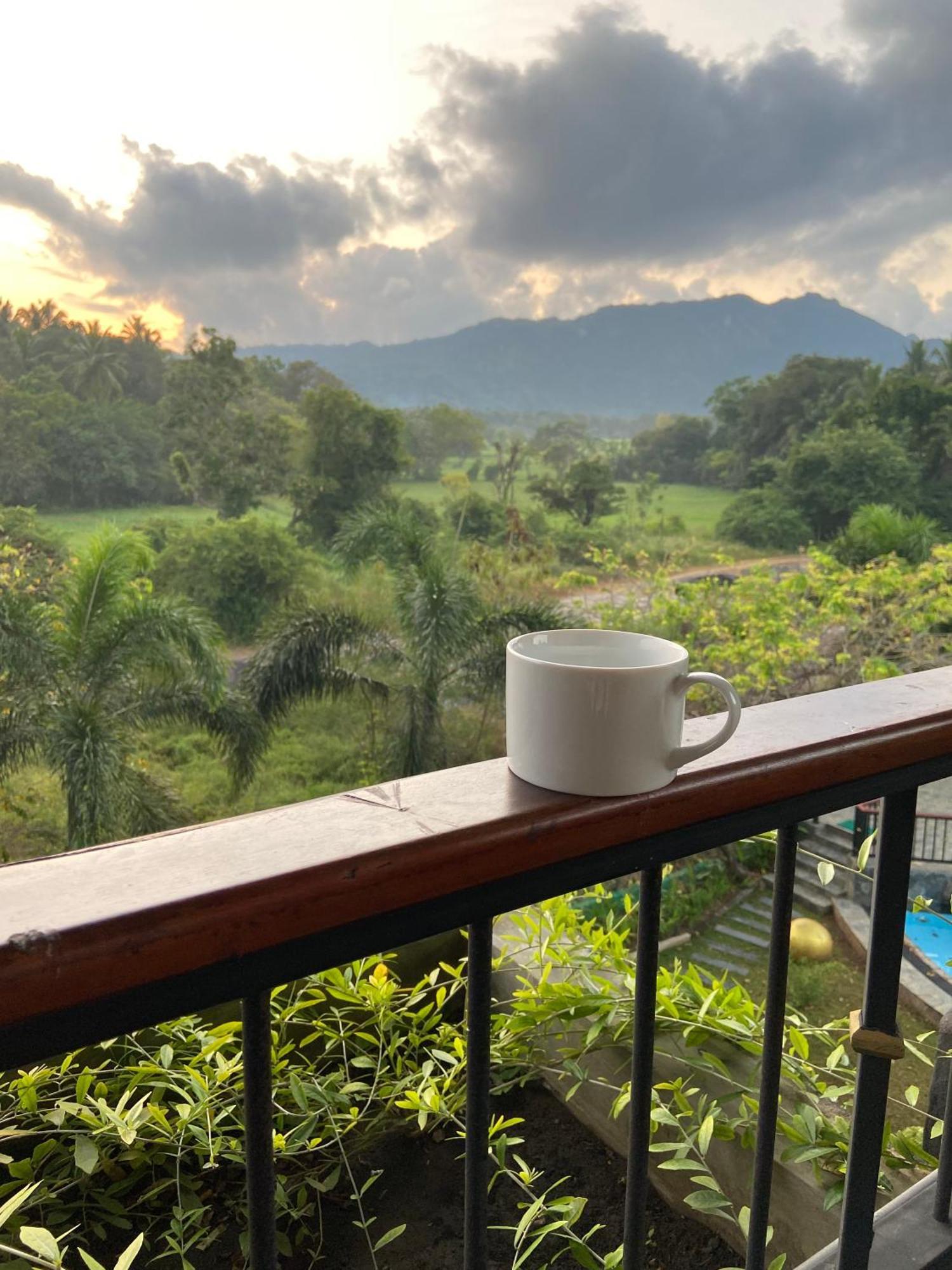 Sigiriya Kingdom Resort Dambulla Exteriör bild