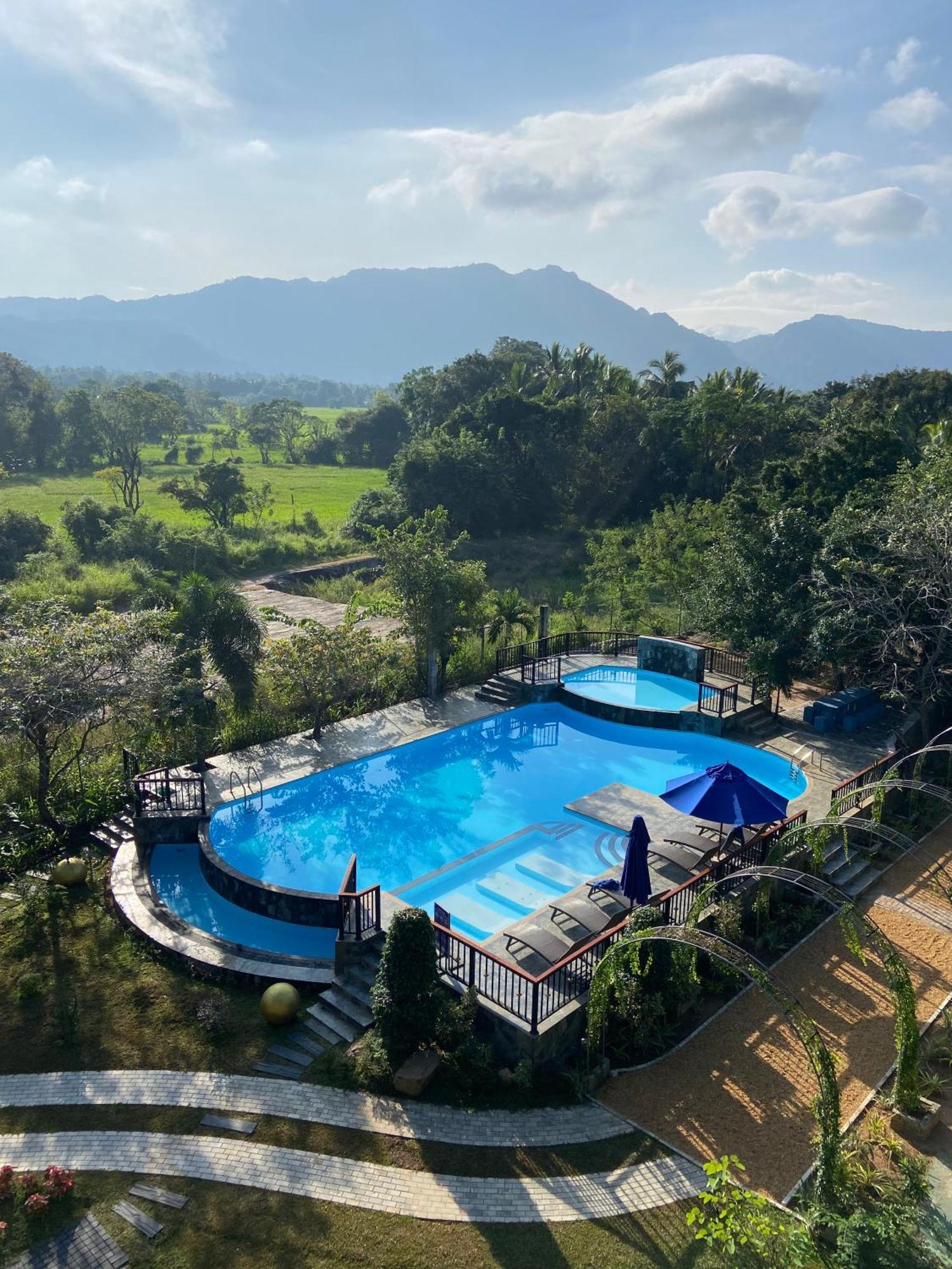 Sigiriya Kingdom Resort Dambulla Exteriör bild