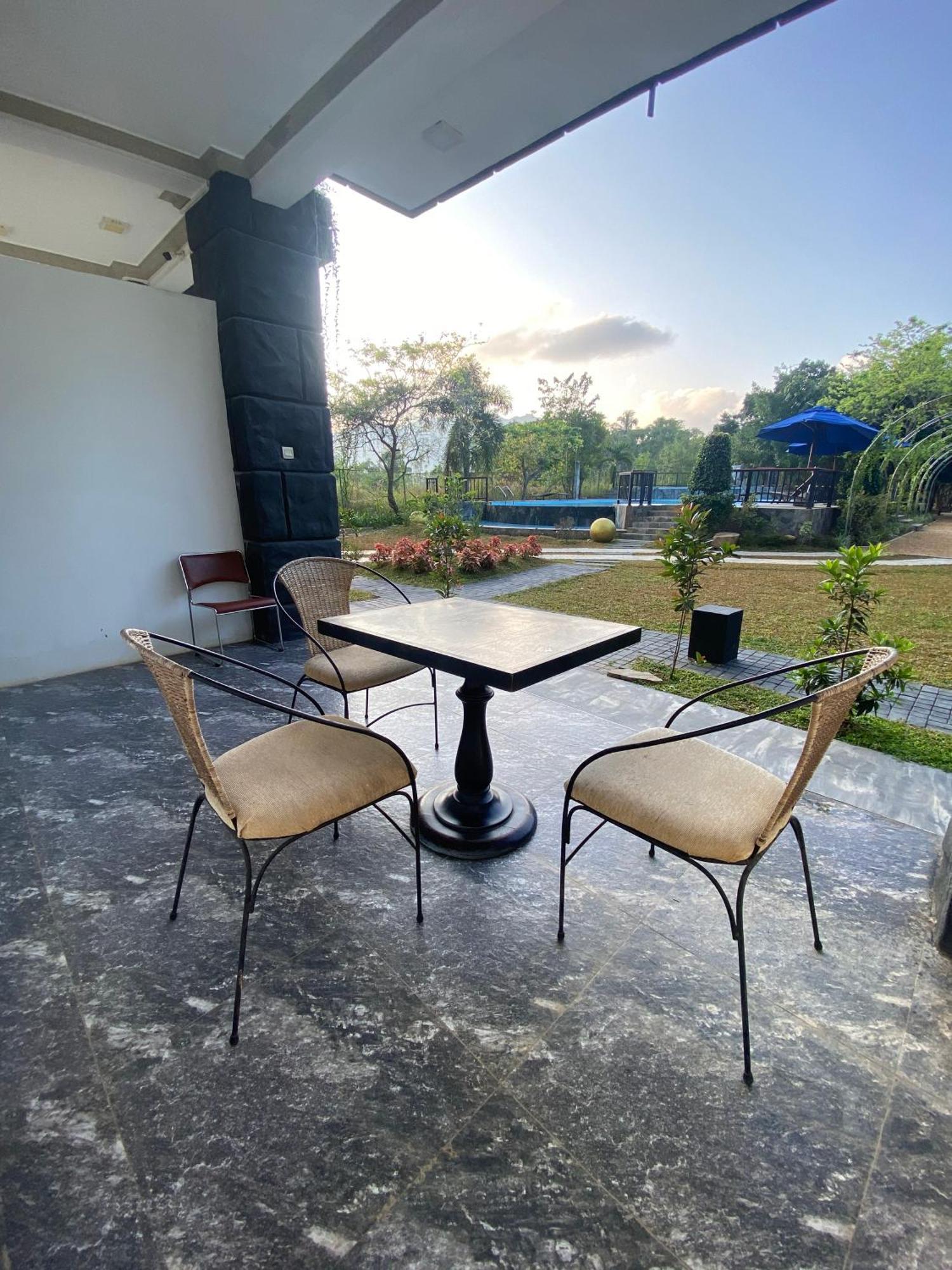 Sigiriya Kingdom Resort Dambulla Exteriör bild