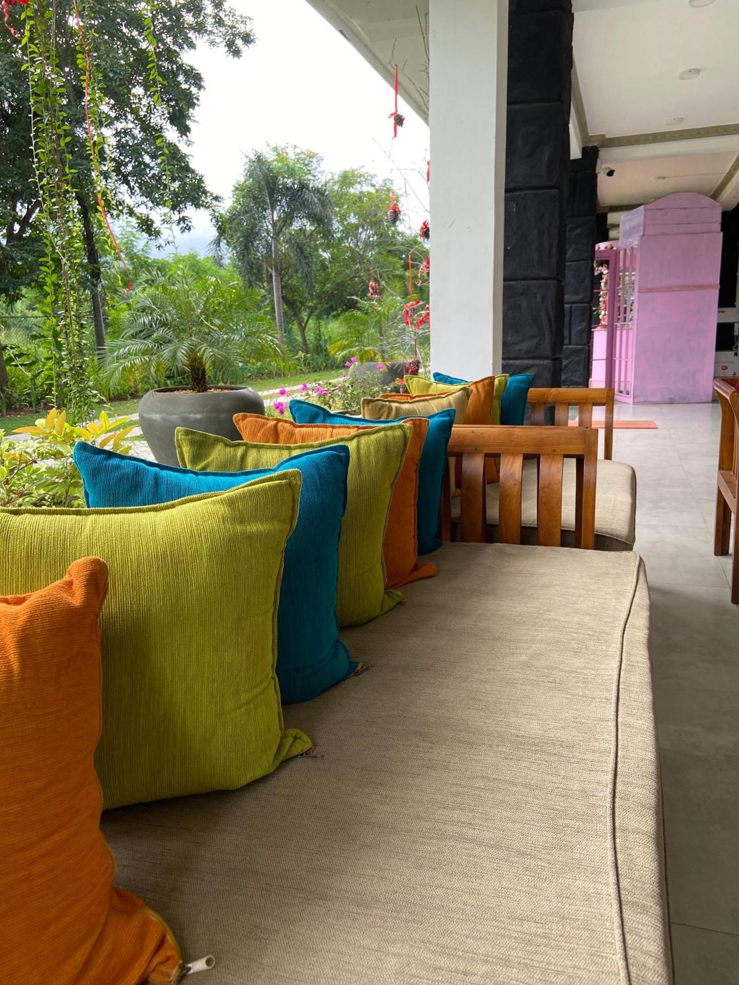 Sigiriya Kingdom Resort Dambulla Exteriör bild