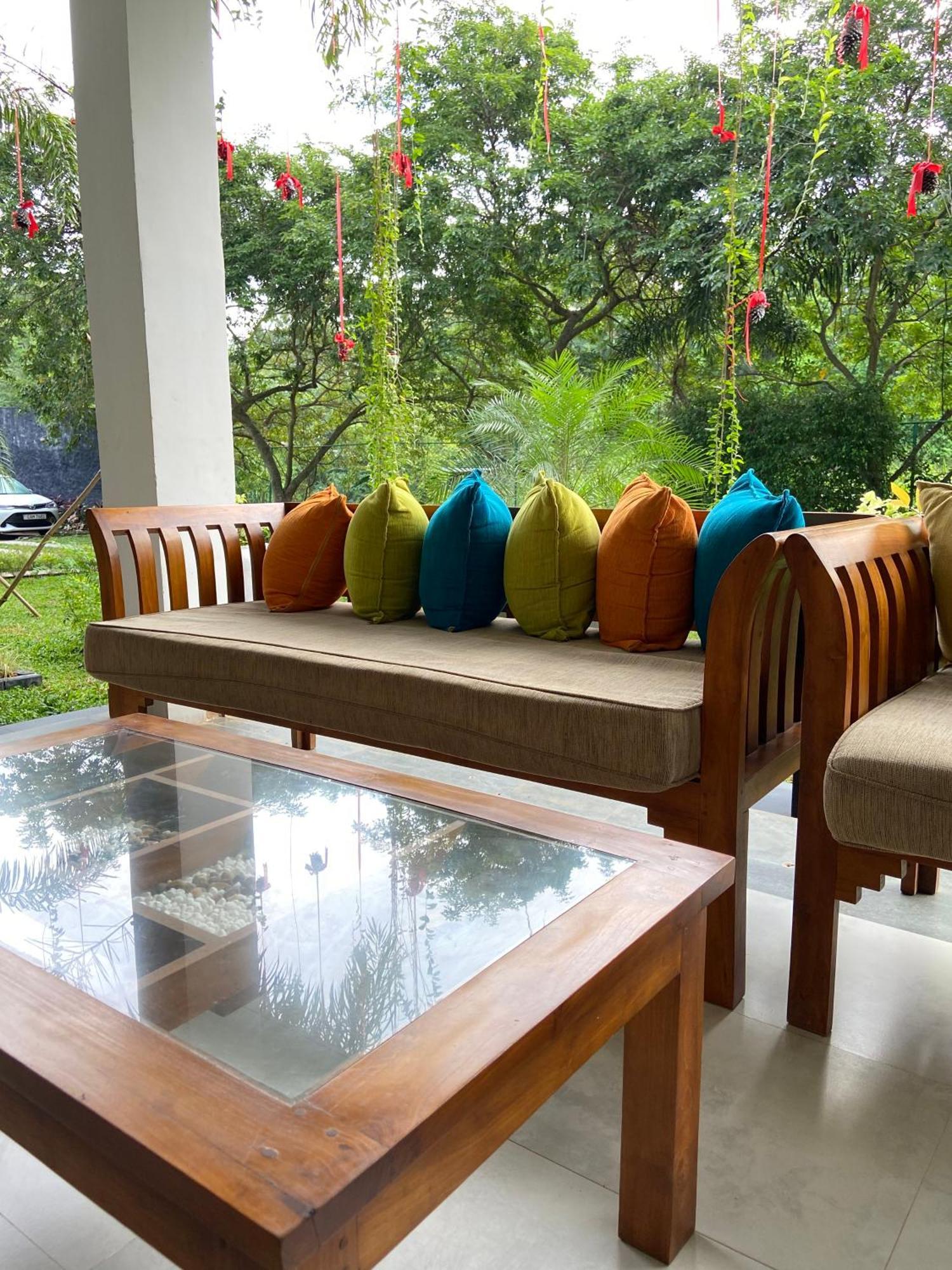 Sigiriya Kingdom Resort Dambulla Exteriör bild