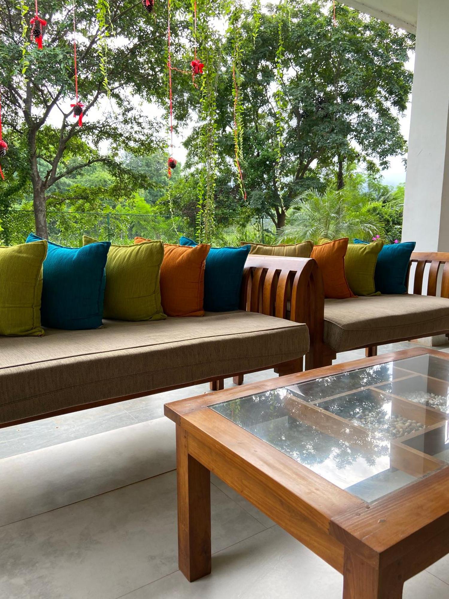 Sigiriya Kingdom Resort Dambulla Exteriör bild