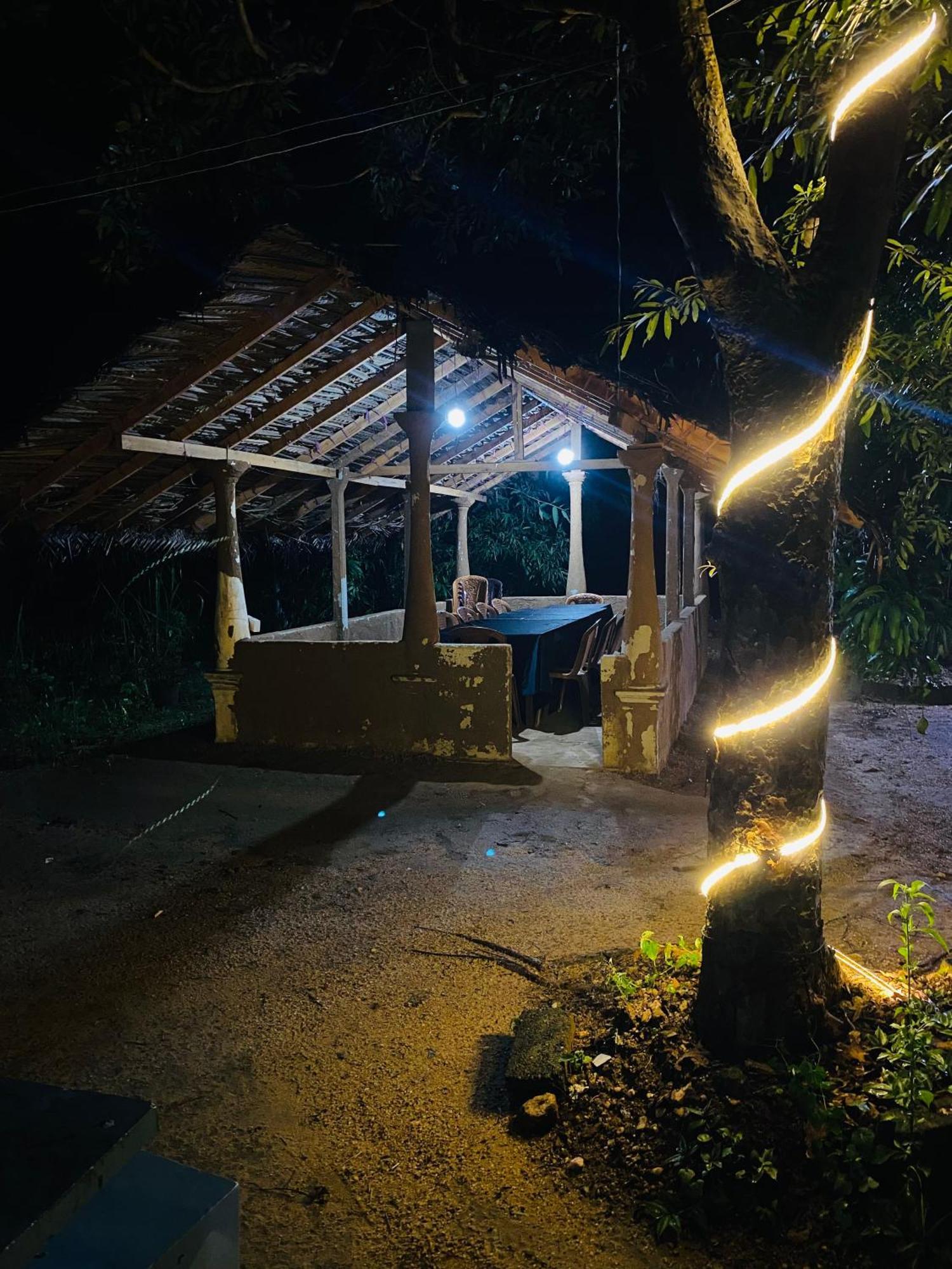 Sigiriya Kingdom Resort Dambulla Exteriör bild