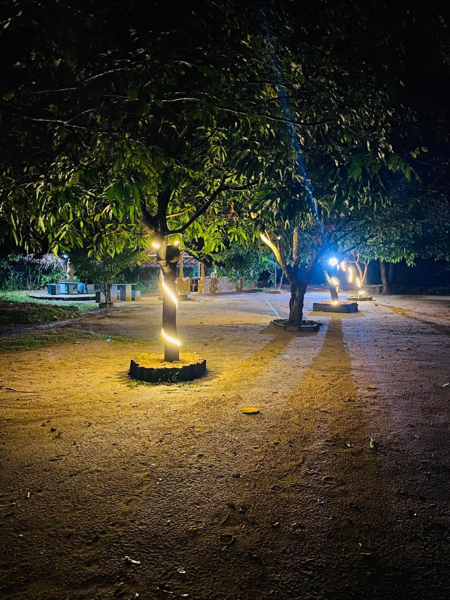 Sigiriya Kingdom Resort Dambulla Exteriör bild