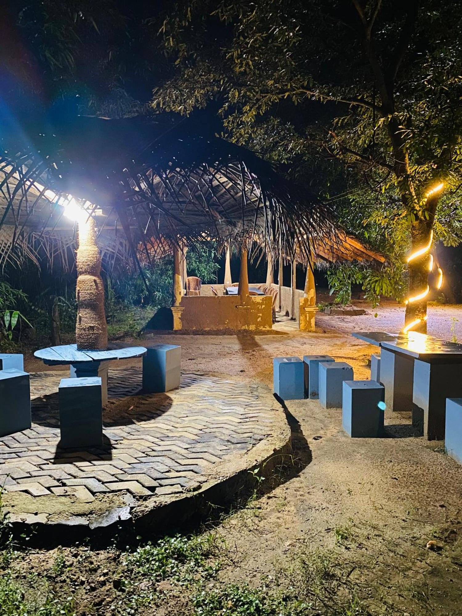 Sigiriya Kingdom Resort Dambulla Exteriör bild