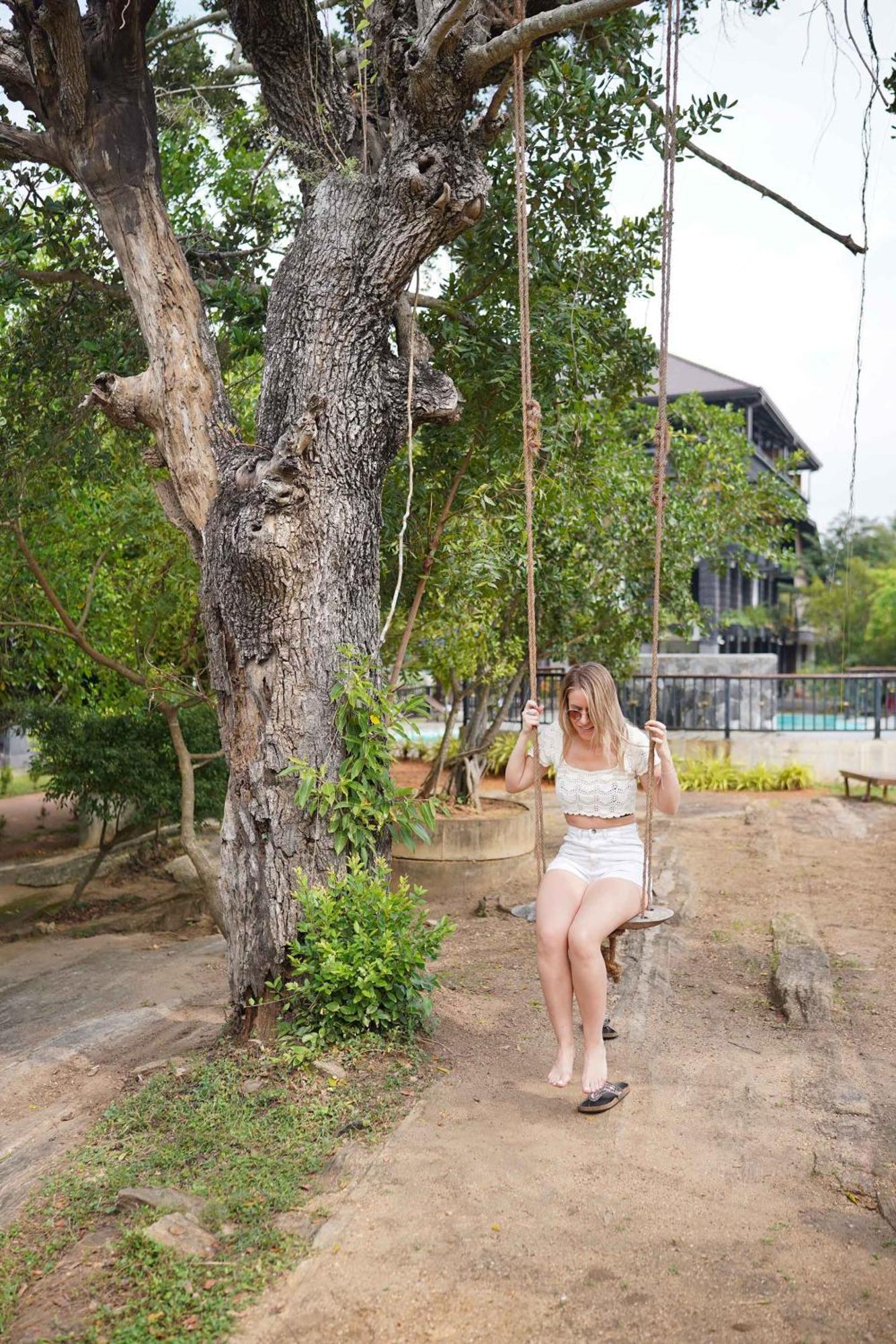 Sigiriya Kingdom Resort Dambulla Exteriör bild