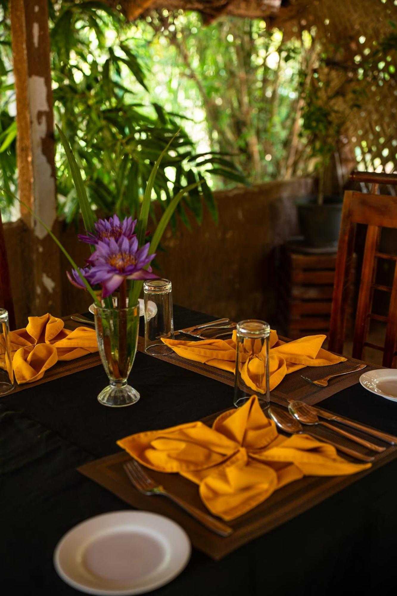 Sigiriya Kingdom Resort Dambulla Exteriör bild