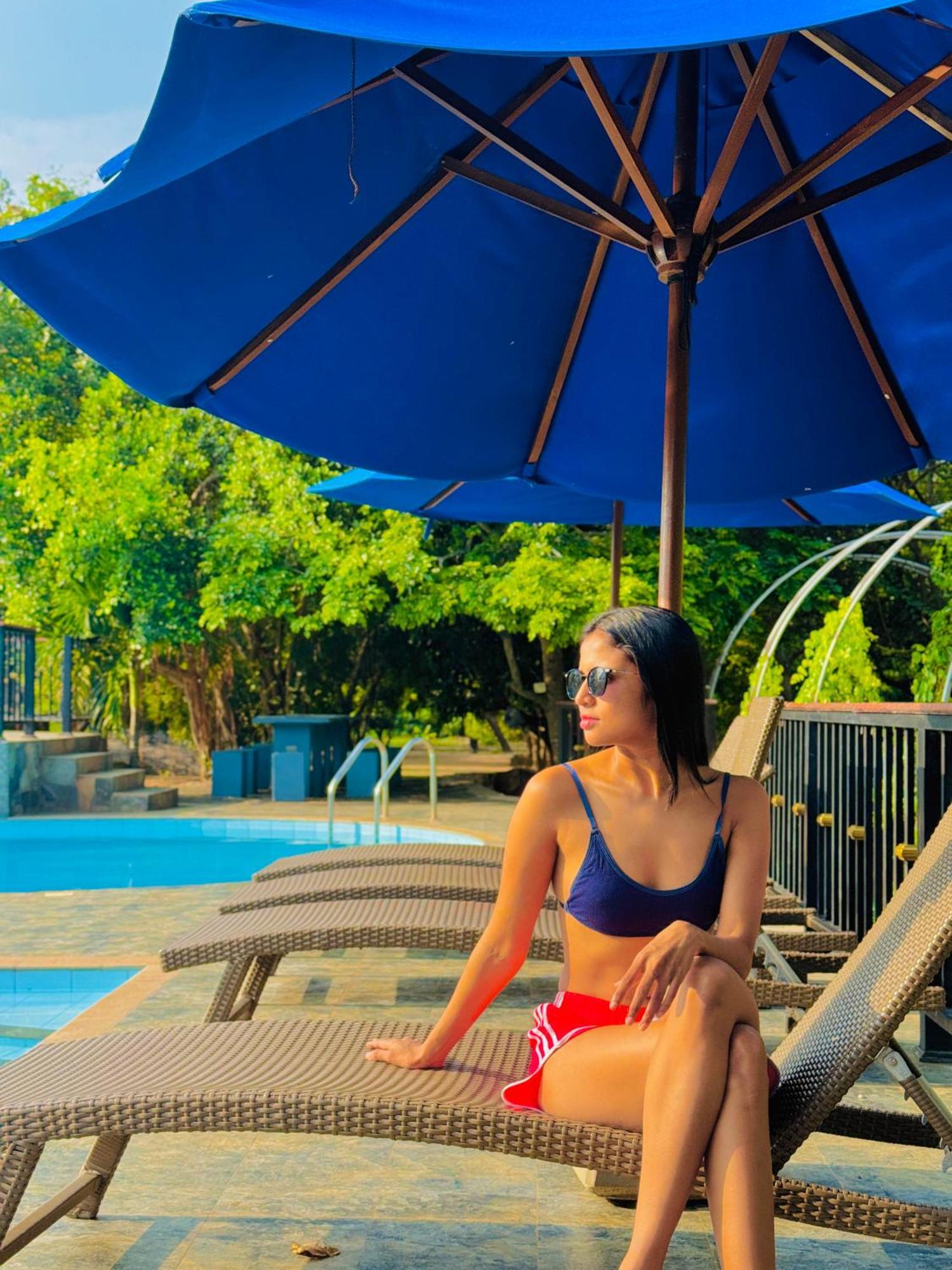 Sigiriya Kingdom Resort Dambulla Exteriör bild