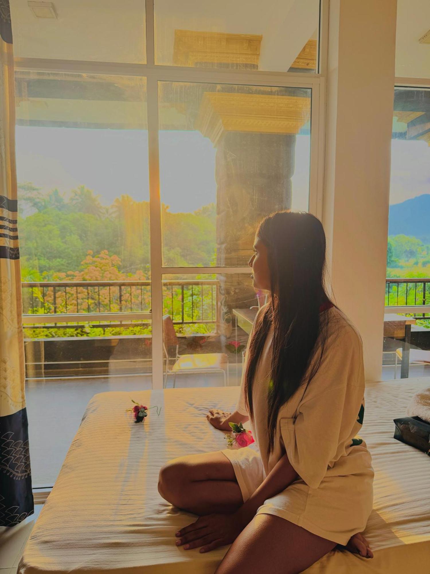 Sigiriya Kingdom Resort Dambulla Exteriör bild